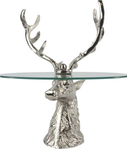 9607 PLATE HIRSCH